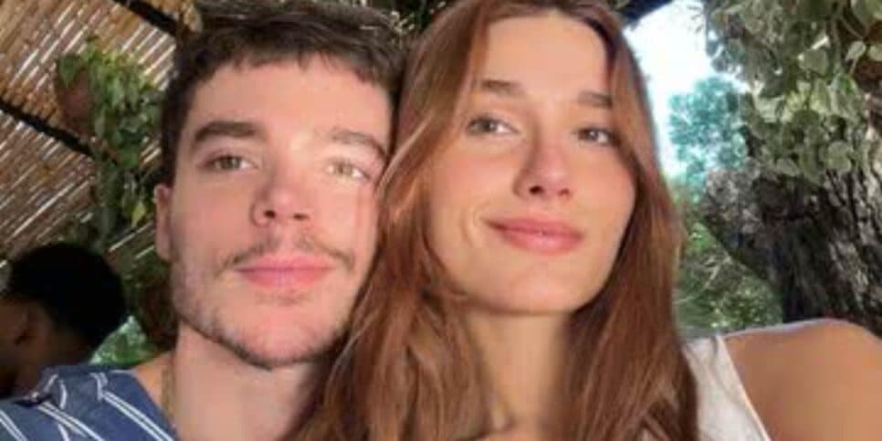 Marido de Sasha abre o jogo e faz forte desabafo sobre relação com filha de Xuxa: “Seria hipocrisia negar”