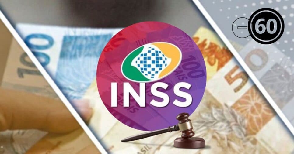 Excelente notícia: 2 novas leis cravam aposentadoria com menos de 60 anos pelo INSS