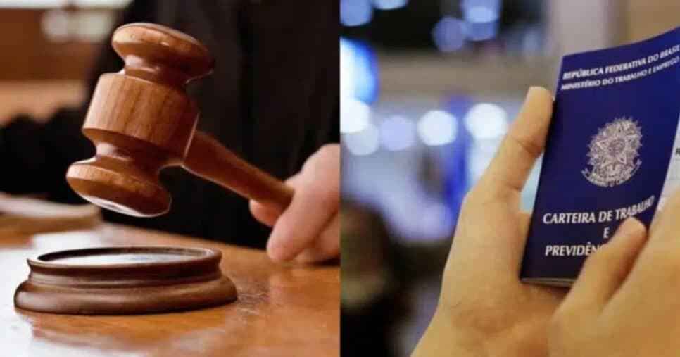 Redução da carga horária: Nova lei trabalhista anunciada arma apenas 4 dias úteis de trabalho aos CLTs