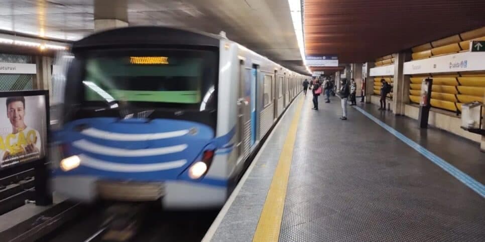 Metrô Metrô