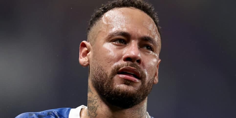Santos alerta: Demissão de Neymar no Al-Hilal é exposta hoje (6) (Foto: Francois Nel/Getty Images) Santos alerta: Demissão de Neymar no Al-Hilal é exposta hoje (6) (Foto: Francois Nel/Getty Images)