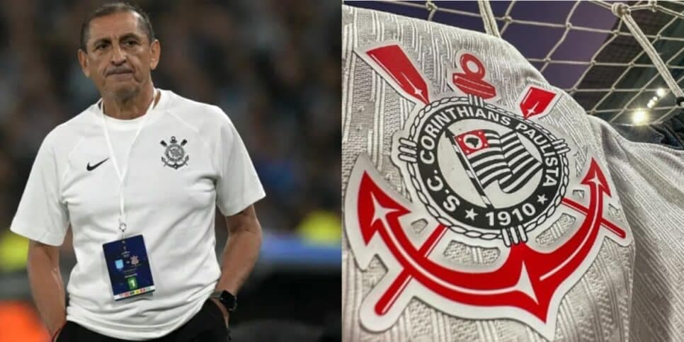 Ramón Díaz tem demissão aprovada no Corinthians