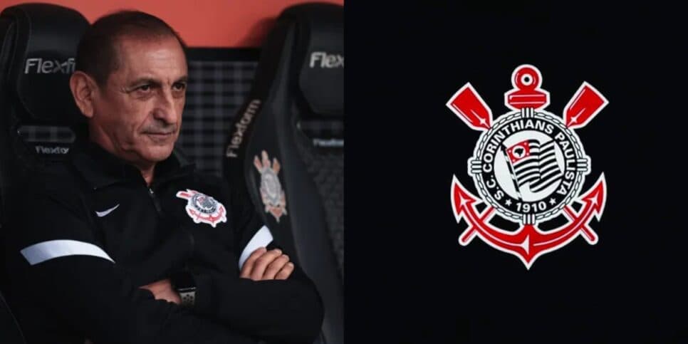 Joia de R$ 80M e +6: Ramón Díaz em prantos com debandada de 7 craques no Corinthians