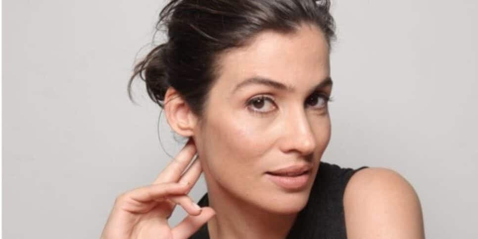 Botox natural: Receitinha de Renata Vasconcellos acaba rugas e traz pele de bebê às 50+ em 2 passos