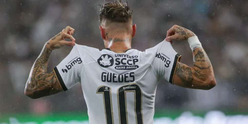 O craque de futebol não deve voltar para o Timão em 2025 (Reprodução: Rodrigo Coca) O craque de futebol não deve voltar para o Timão em 2025 (Reprodução: Rodrigo Coca)