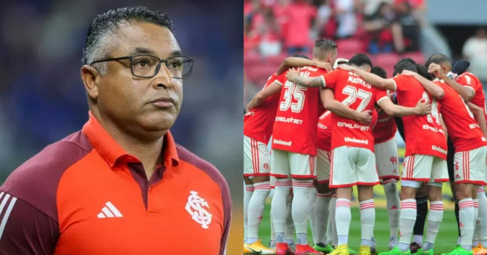 Adeus a Alan Patrick: Internacional sofre com debandada de 8 craques em 2025