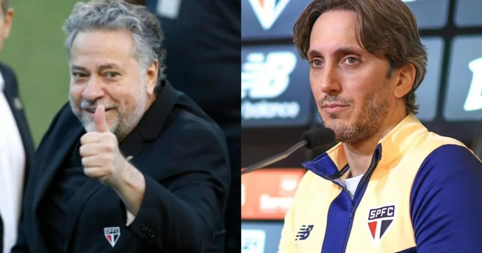 Craque de R$ 31M, novo camisa 10 e +1: Casares libera PIX por 3 reforços em 2025