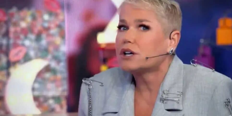 “Egoísta”, Xuxa assume ‘maldição’ contra galã da TV e escancara verdade sobre gravidez
