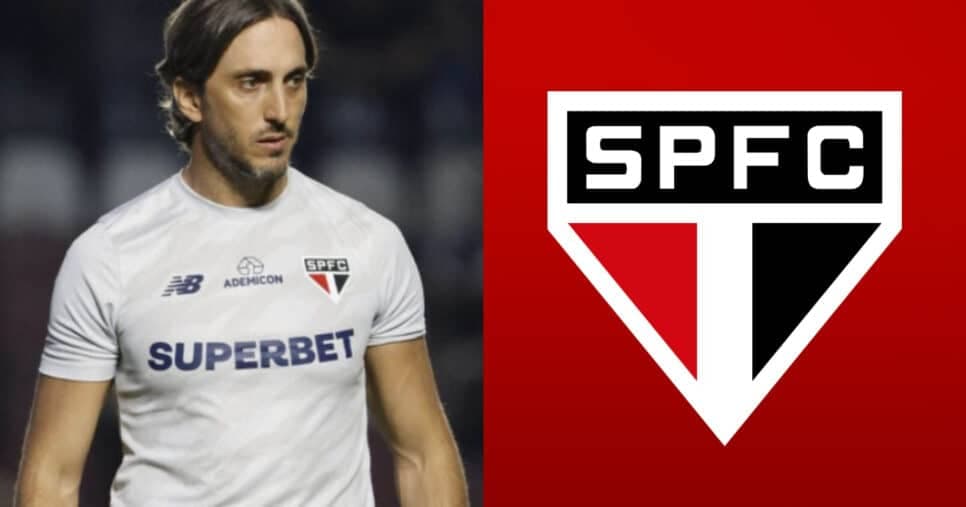 Substituto de Zubeldía e volta triunfal de + 2 craques chegam com tudo no São Paulo
