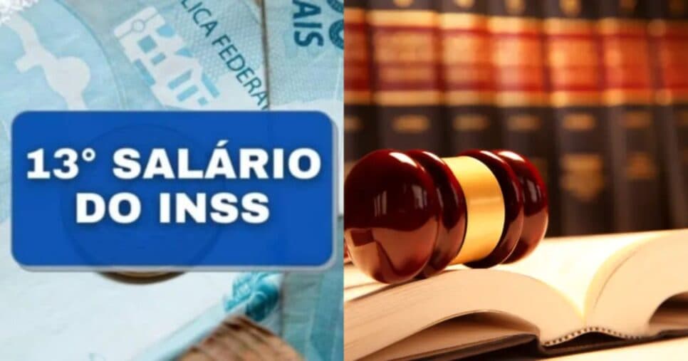 Aposentados eufóricos: Nova lei projetada chega para garantir antecipação do 13º salário do INSS em 2025