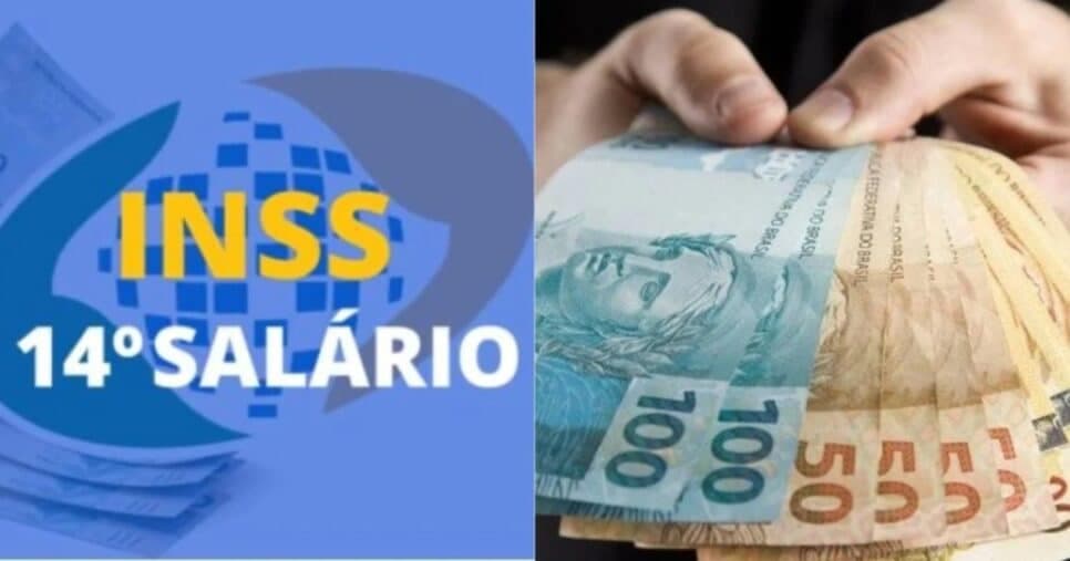 Comunicado oficial do INSS sobre real liberação do 14° salário chega voando aos idosos 60+ em 2025