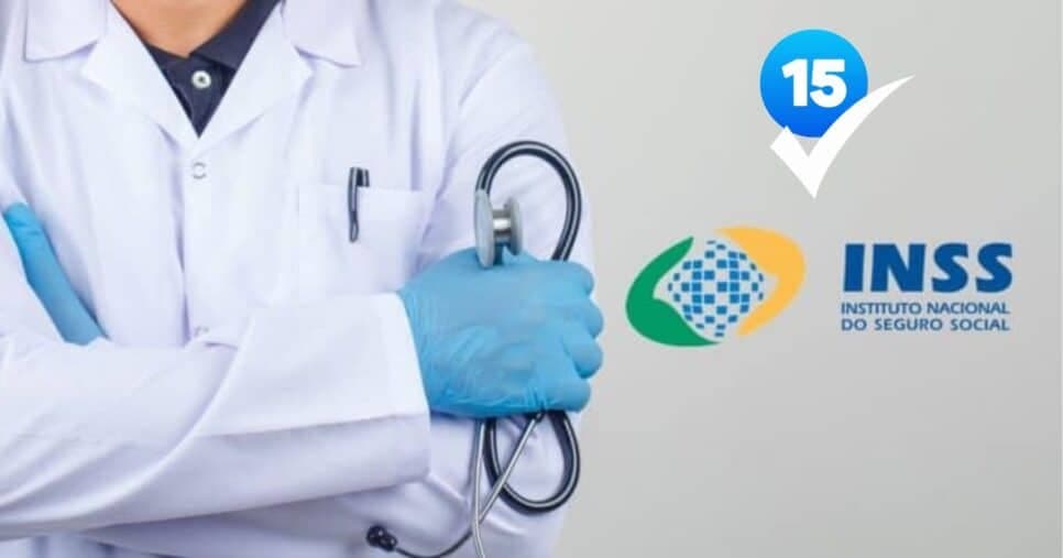 15 doenças garantem aposentadoria sem fila de espera pelo INSS em apenas 4 passos