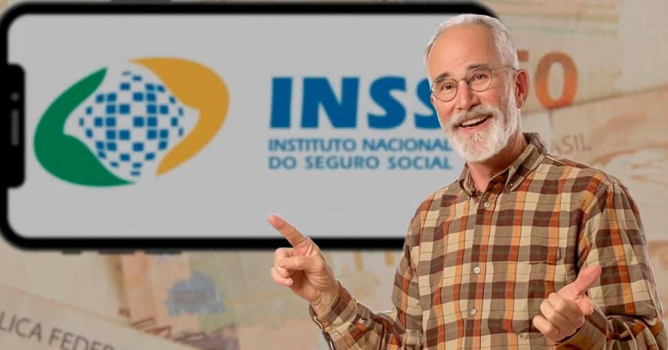 Fim dos R$1.518: INSS emite comunicado com aviso geral aos idosos e alerta pra não perder benefício