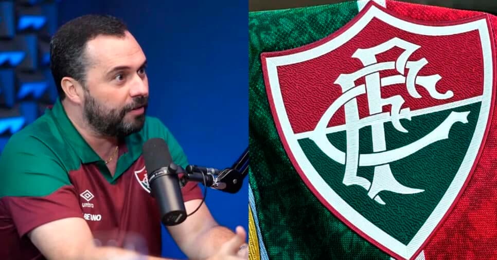 Bittencourt bate martelo sobre venda do Fluminense e nova SAF no Brasil em 2025: “Montar time forte”