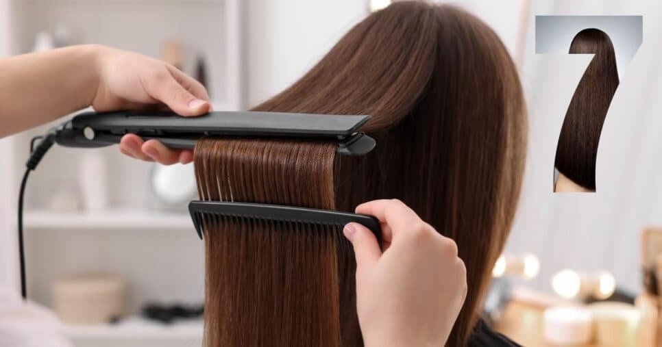 Chapinha liberada: 6 passos infalíveis para alisar da raiz até as pontas do cabelo sem estragar os fios
