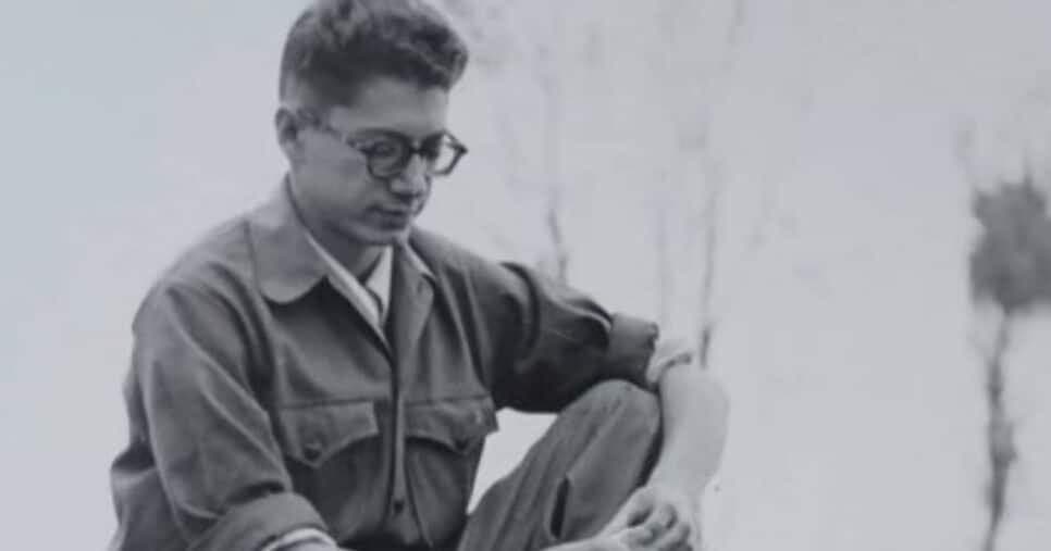 Dalton Trevisan morreu aos 99 anos (Foto: Reprodução) Dalton Trevisan morreu aos 99 anos (Foto: Reprodução)