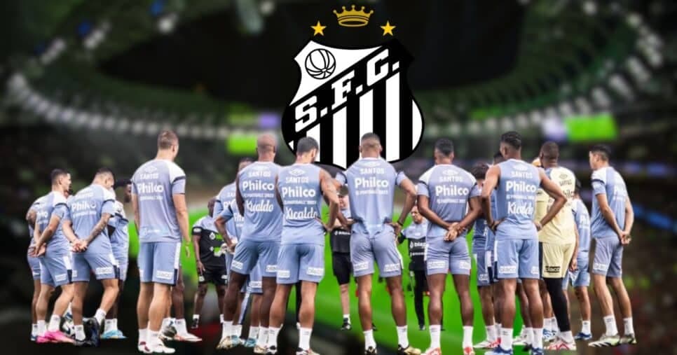 Rasteira no Grêmio: Teixeira libera PIX de R$ 27M por reforço de peso para Pedro Caixinha no Santos
