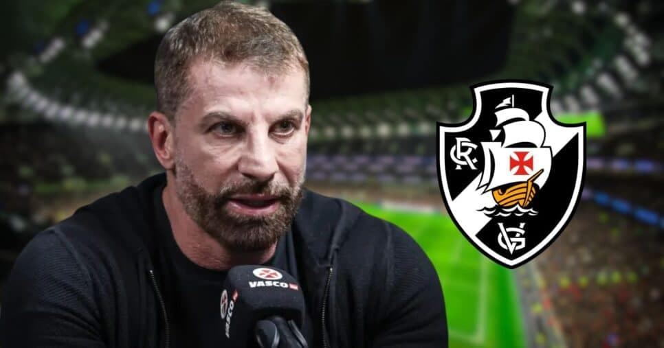 R$ 30M: Pedrinho dá rasteira no Cruzeiro por contratação de 1° reforço no Vasco em 2025