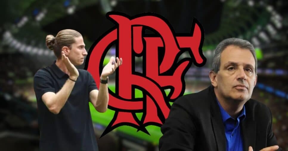 Bap aprova e Flamengo crava 5 reforços de peso em 2025 para Filipe Luís aniquilar o Botafogo e o Palmeiras