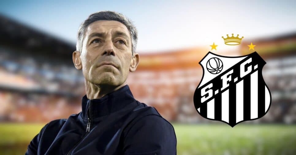 Teixeira libera o PIX pra ter craque de R$ 38M como 1° reforço de peso para Pedro Caixinha no Santos