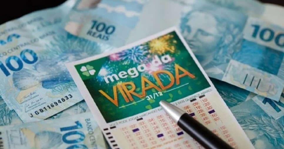 Mega da Virada paga R$600 milhões: 6 números mais sorteados para apostar e iniciar 2025 multimilionário