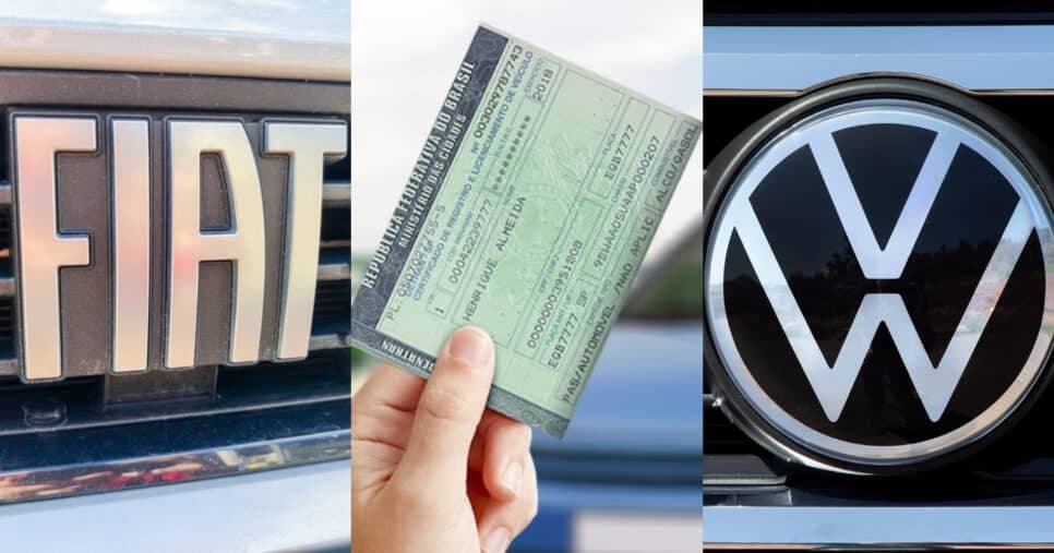 Isentos do IPVA e por menos de R$ 30 mil: 3 carros, incluindo popular da Fiat, para comprar em 2026