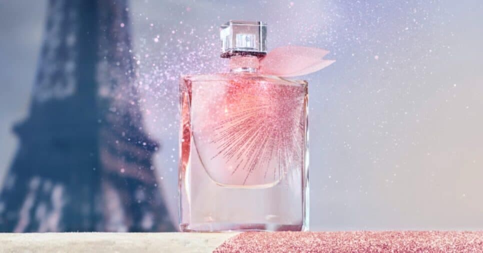 Lancôme La Vie Est Belle - (Foto: Internet)