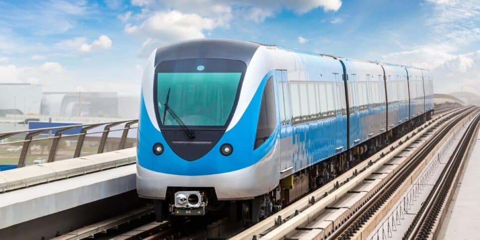 metrô metrô
