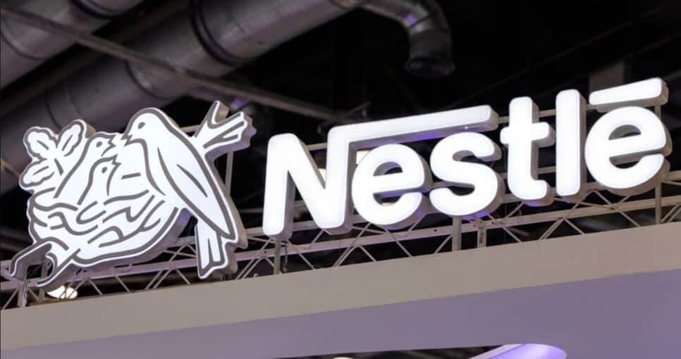 Nestlé é obrigada a encerrar serviço vital dos chocolates após 8 anos e comunicado é emitido em 2024