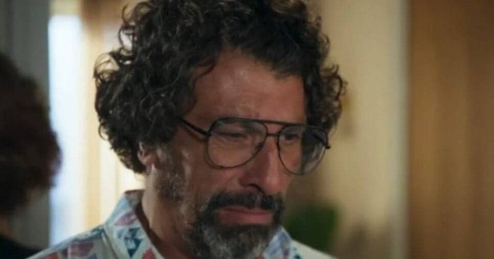Osmar em Volta por Cima Osmar em Volta por Cima