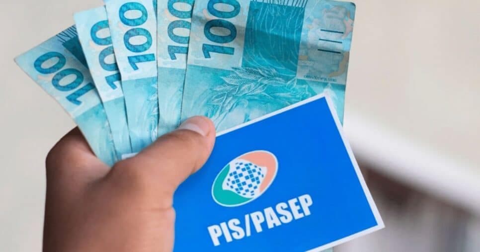 Antecipação do PIS/PASEP 2025 chega aos trabalhadores e comunicado crava 4 passos para sacar benefício