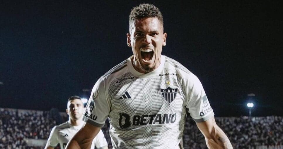 Deyverson, Alisson e +2 têm desfecho confirmado: Venda de Paulinho causa grande virada no Galo em 2025