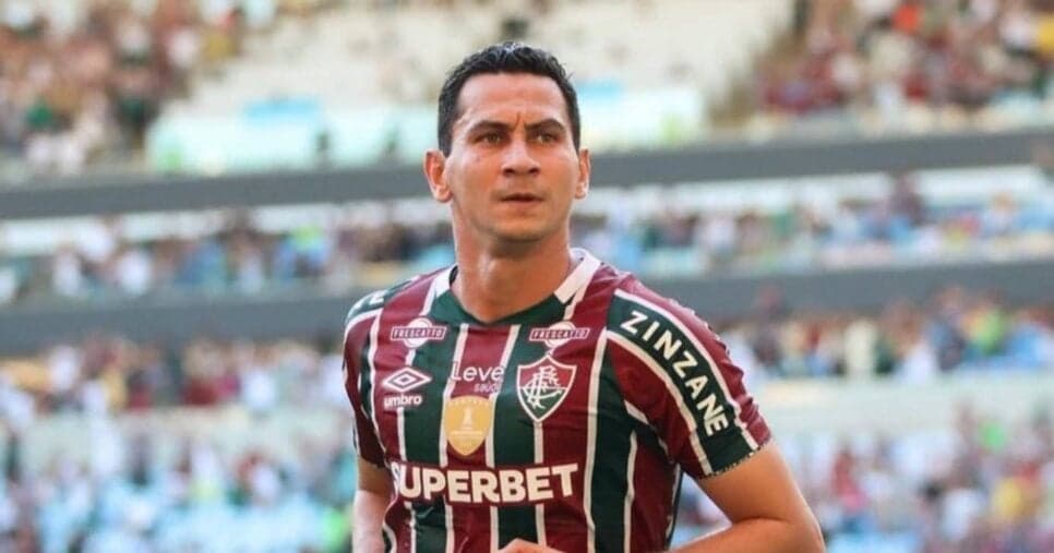 Retorno triunfal de Ganso e +10 craques: Teixeira arma pacotão de 11 reforços a Pedro Caixinha em 2025
