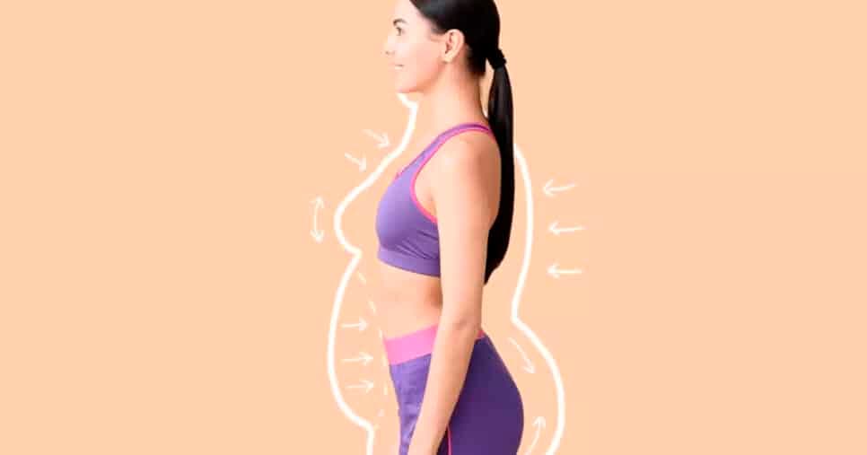 Tchau, Ozempic: receita com 5 ingredientes faz mulheres emagrecerem 5 vezes mais rápido