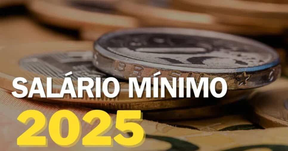 Salário mínimo - Foto: Internet Salário mínimo - Foto: Internet