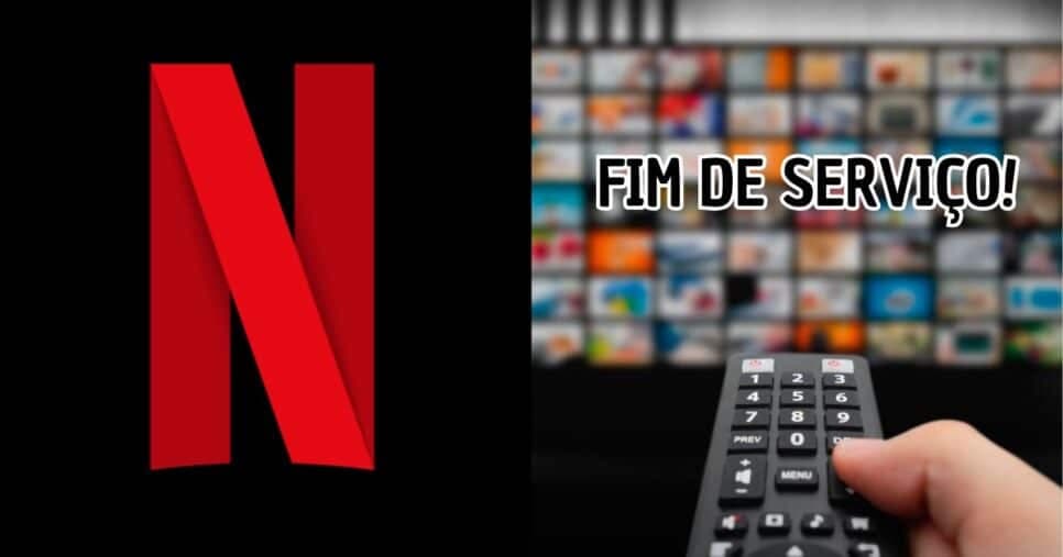 Rival N°1 da Netflix confirma FIM de serviço vital com 3 viradas que atingem em cheio assinantes em 2024