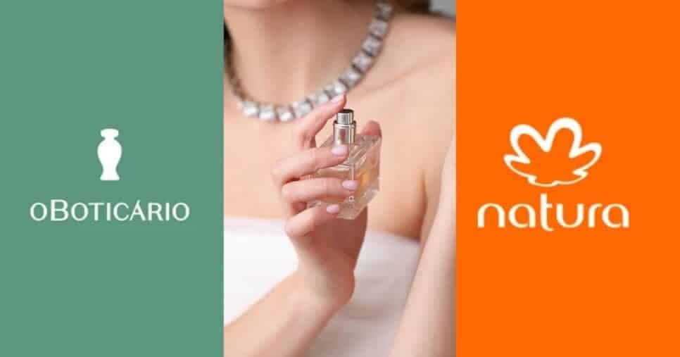 Natura e O Boticário: 5 perfumes perfeitos para o outono que deixam um rastro elegante e inesquecível