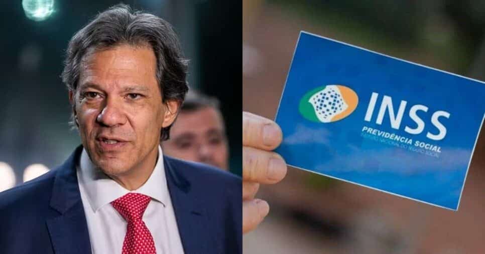 Tchau, R$1412: Decreto de Haddad crava virada no INSS e valor histórico é anunciado hoje(17)