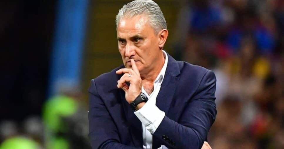 Vingança contra o Flamengo e chapéu no Corinthians: São Paulo crava sobre Tite no lugar de Zubeldía em 2025