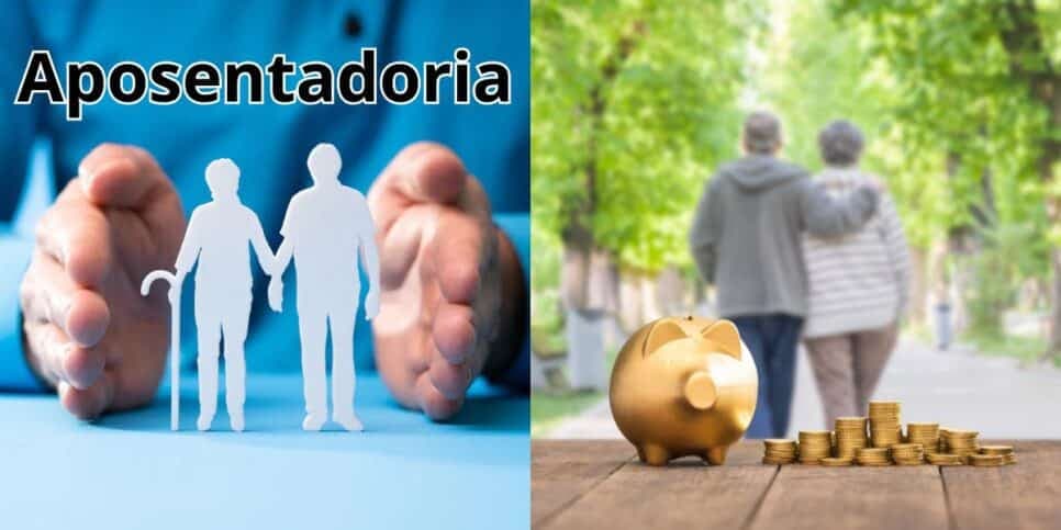 Nova idade mínima e adeus só R$1.412: 2 viradas atingem em cheio a aposentadoria em 2025
