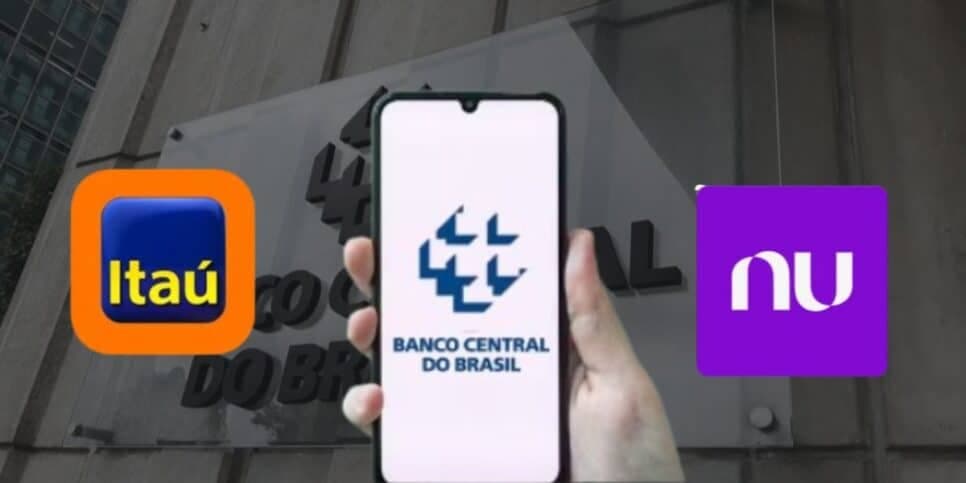 Contas esvaziadas: Banco Central emite comunicado emergencial com 4 alertas que atingem Nubank, Itaú e+