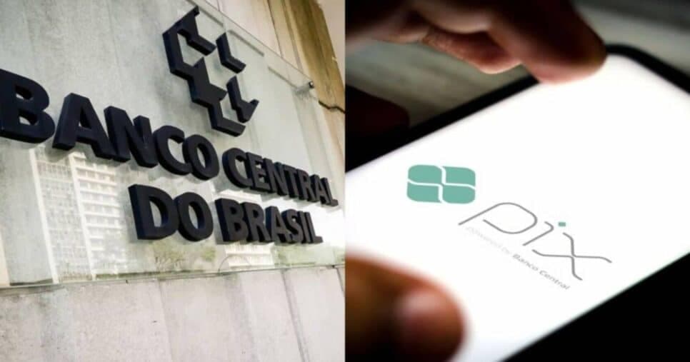 Banco Central emite comunicado sobre o PIX após 4 anos e faz alerta severo: “R$ 41 bilhões”