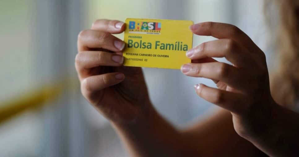 Bloqueio dos R$600: Comunicado emitido na era Lula do Bolsa Família diz o que está suspendendo o benefício