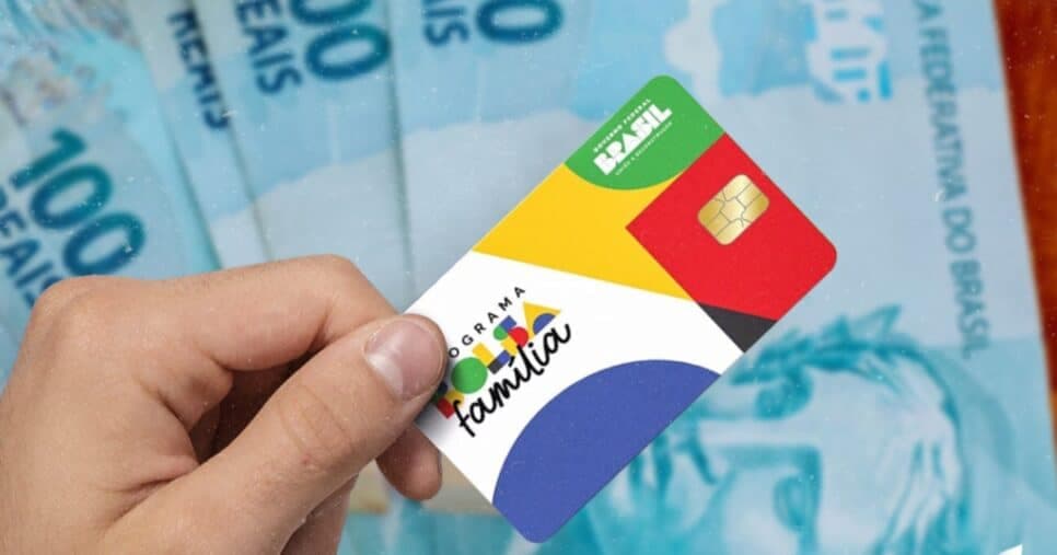 Mais de R$600 na conta: Bolsa Família anuncia 3 EXTRAS para salvar beneficiários até 23/12