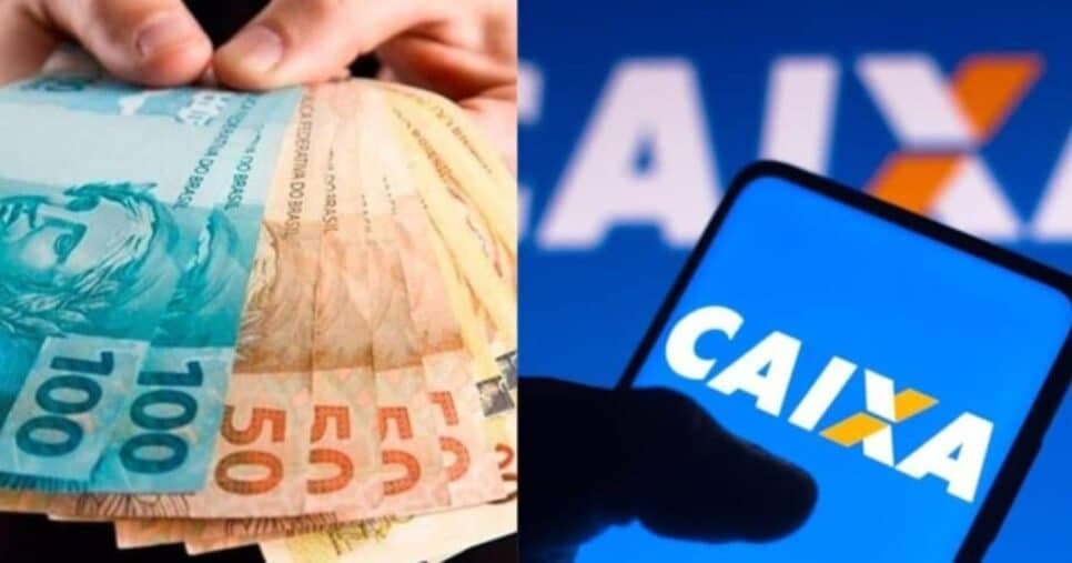 R$ 3.000 na conta antes do Natal: Caixa libera saque salvador aos CLTs em apenas 5 passos