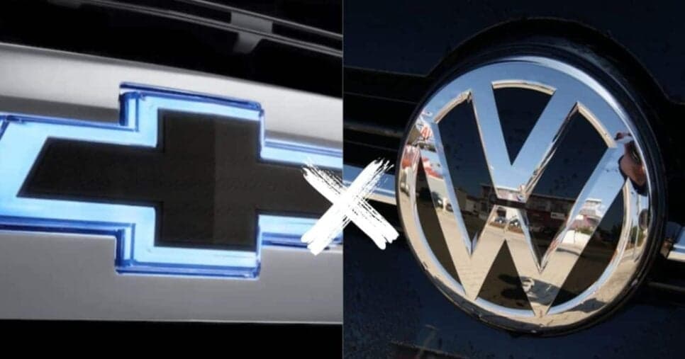 Na casa dos R$ 30 mil: 5 carros, incluindo Volks e Chevrolet na lista, pra comprar no precinho antes do Natal