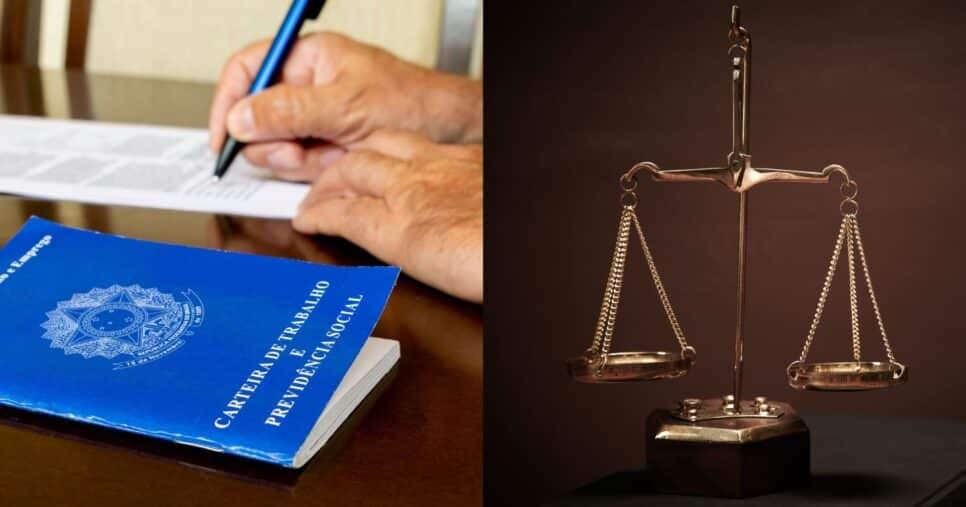 CLTs em êxtase: Lei trabalhista em vigor crava 9 dias de folga a trabalhadores em 2025