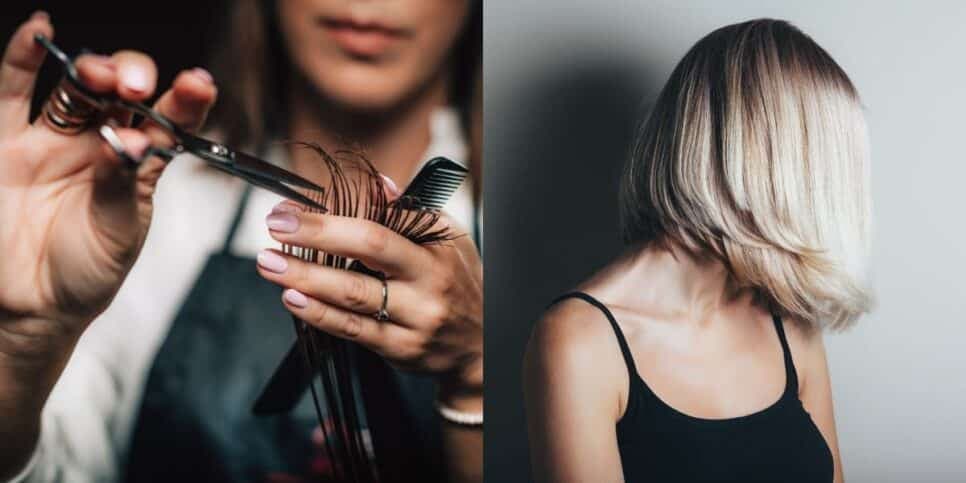 Fonte da juventude: 5 cortes de cabelo infalíveis para rejuvenescer 10 anos antes do Natal chegar