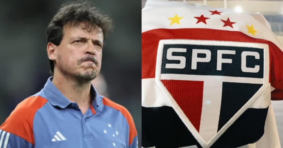 Vingança contra o Fluminense: Casares peita Zubeldía e Diniz está prestes a assinar com o São Paulo em 2025