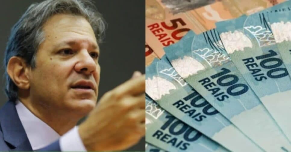 Antes de Haddad: Nova lei do salário mínimo (8/12) é aprovada e valor sobe pra R$ 1.711 à lista de CLTs